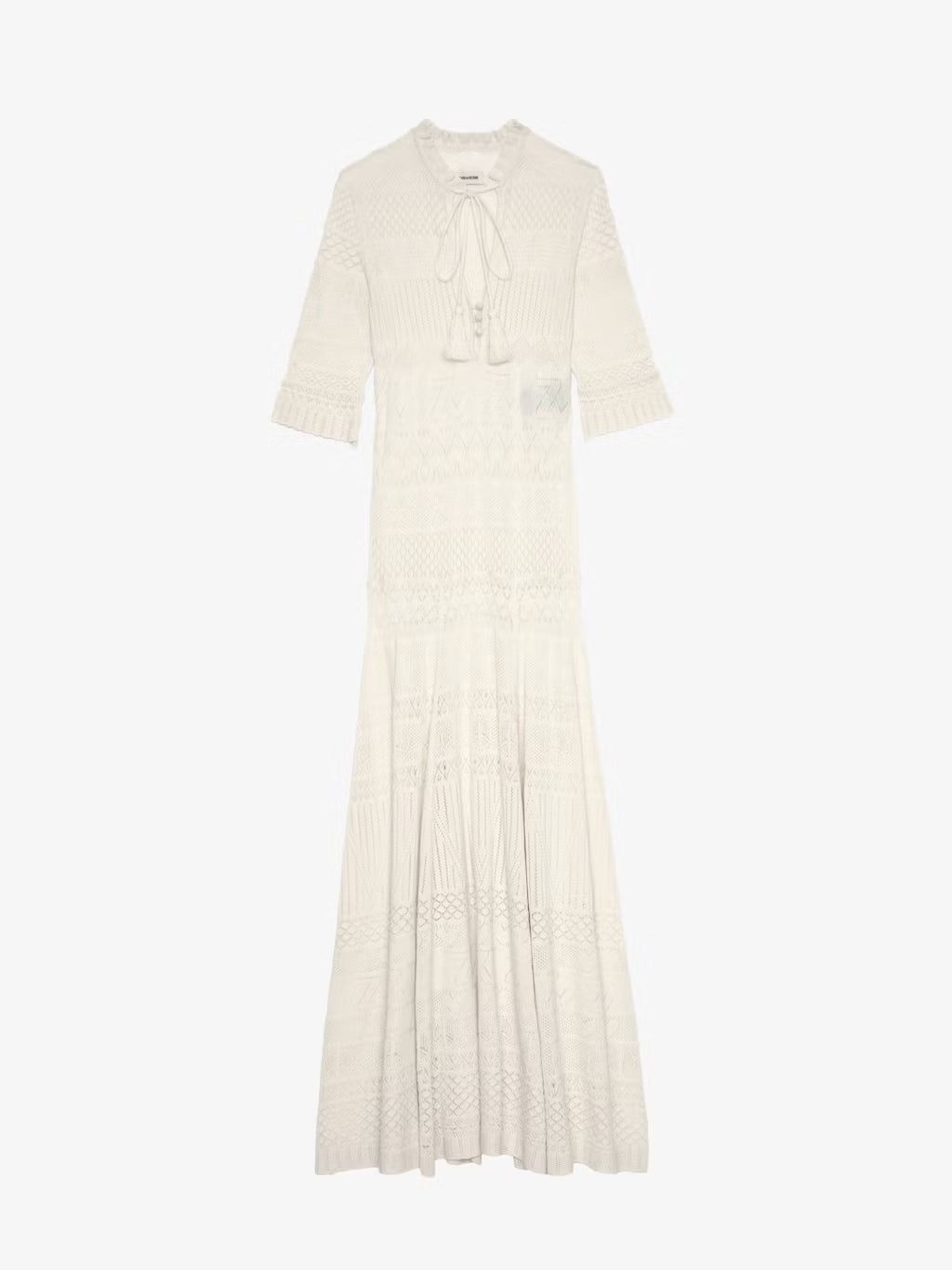 Maxi Vestido Memphis