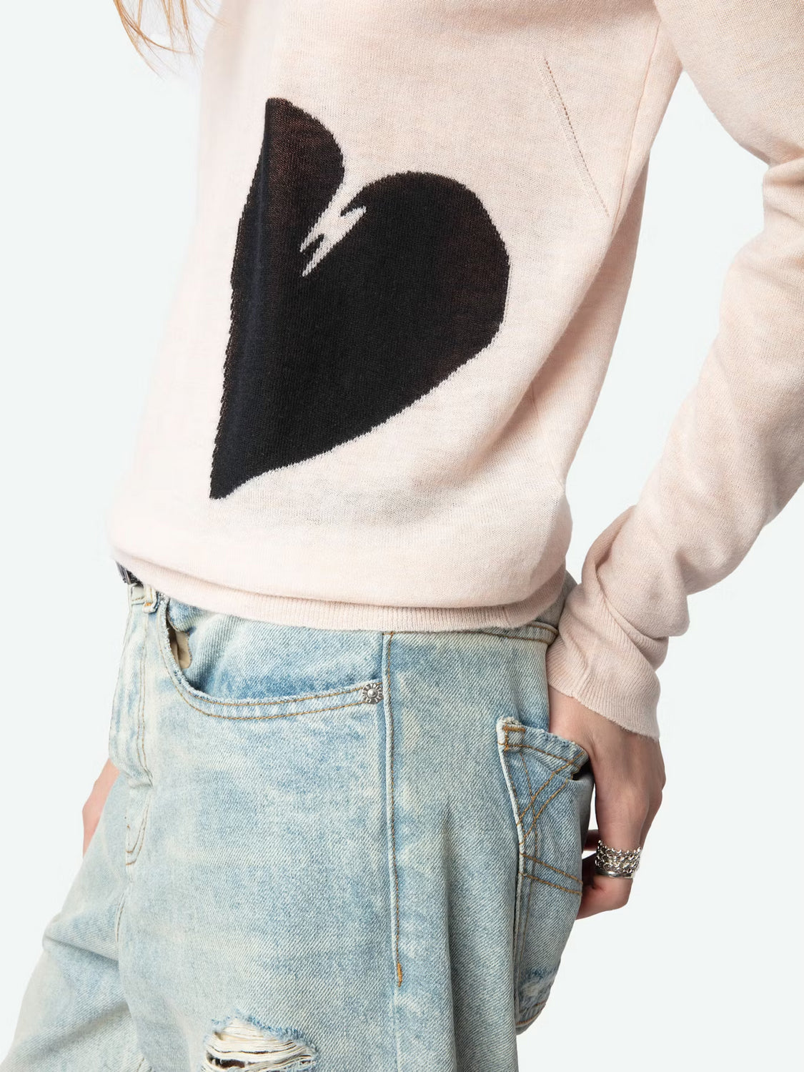 Jersey Pravis Heart