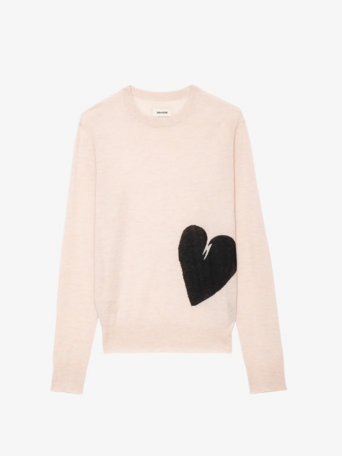 Jersey Pravis Heart