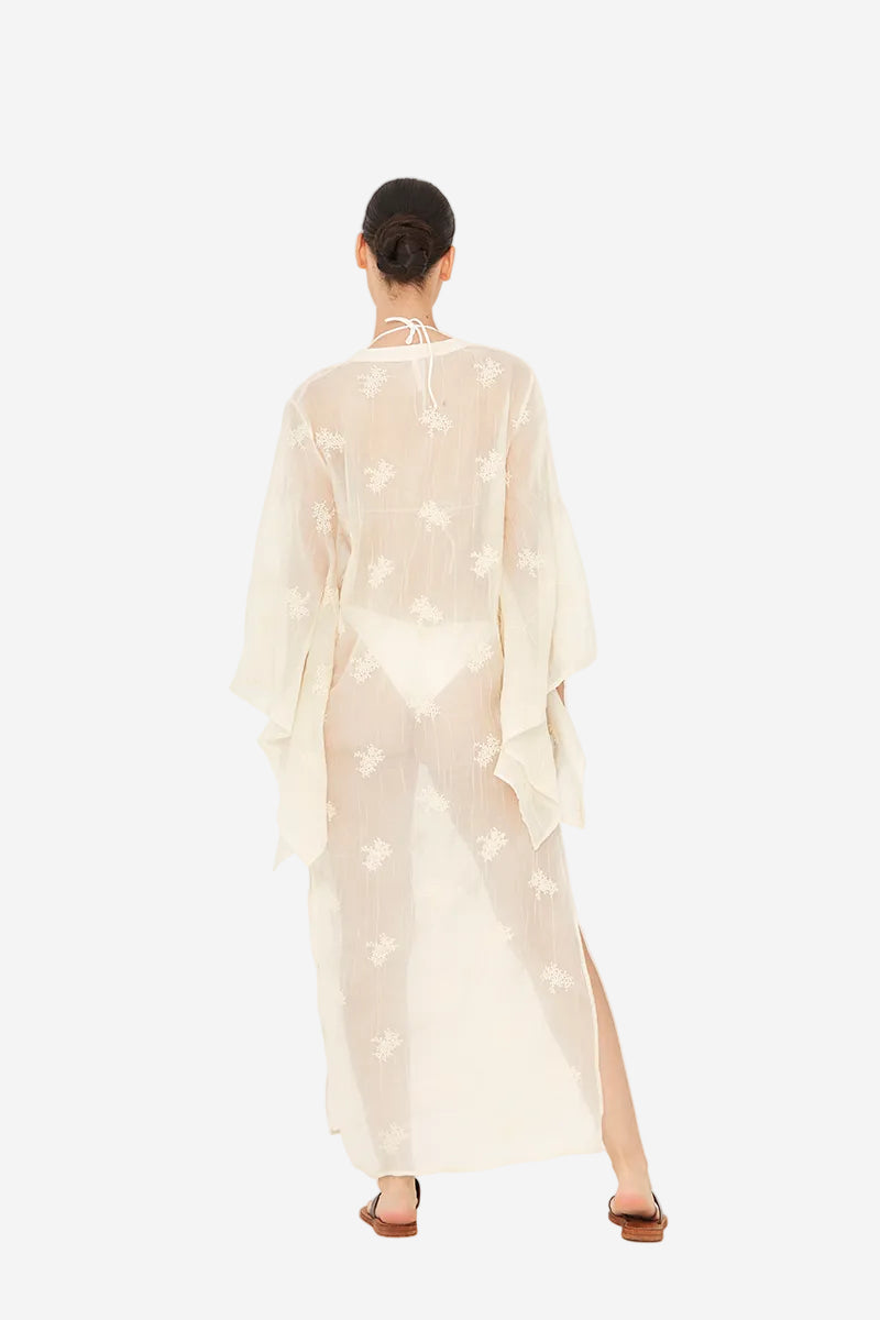 Kimono La Perle