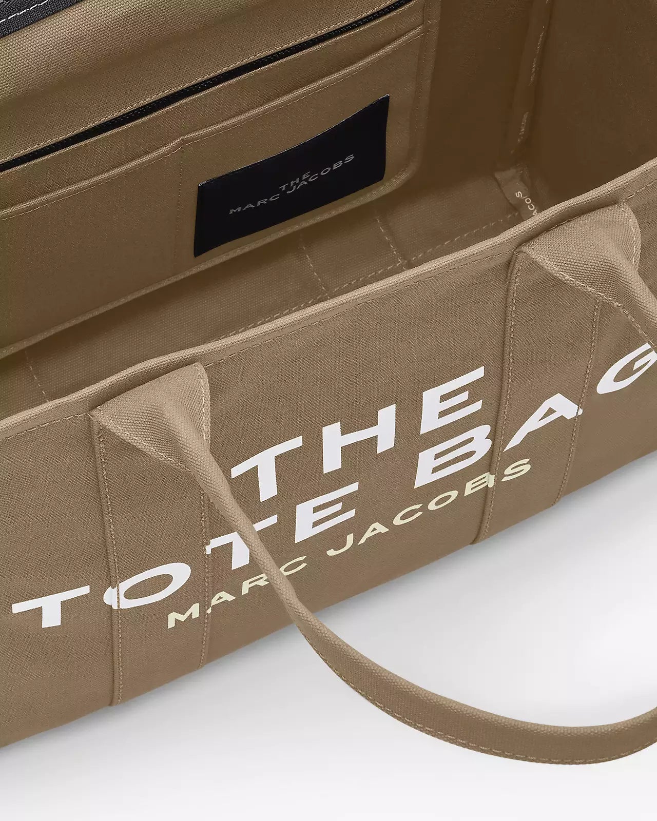 The Large Tote Bag