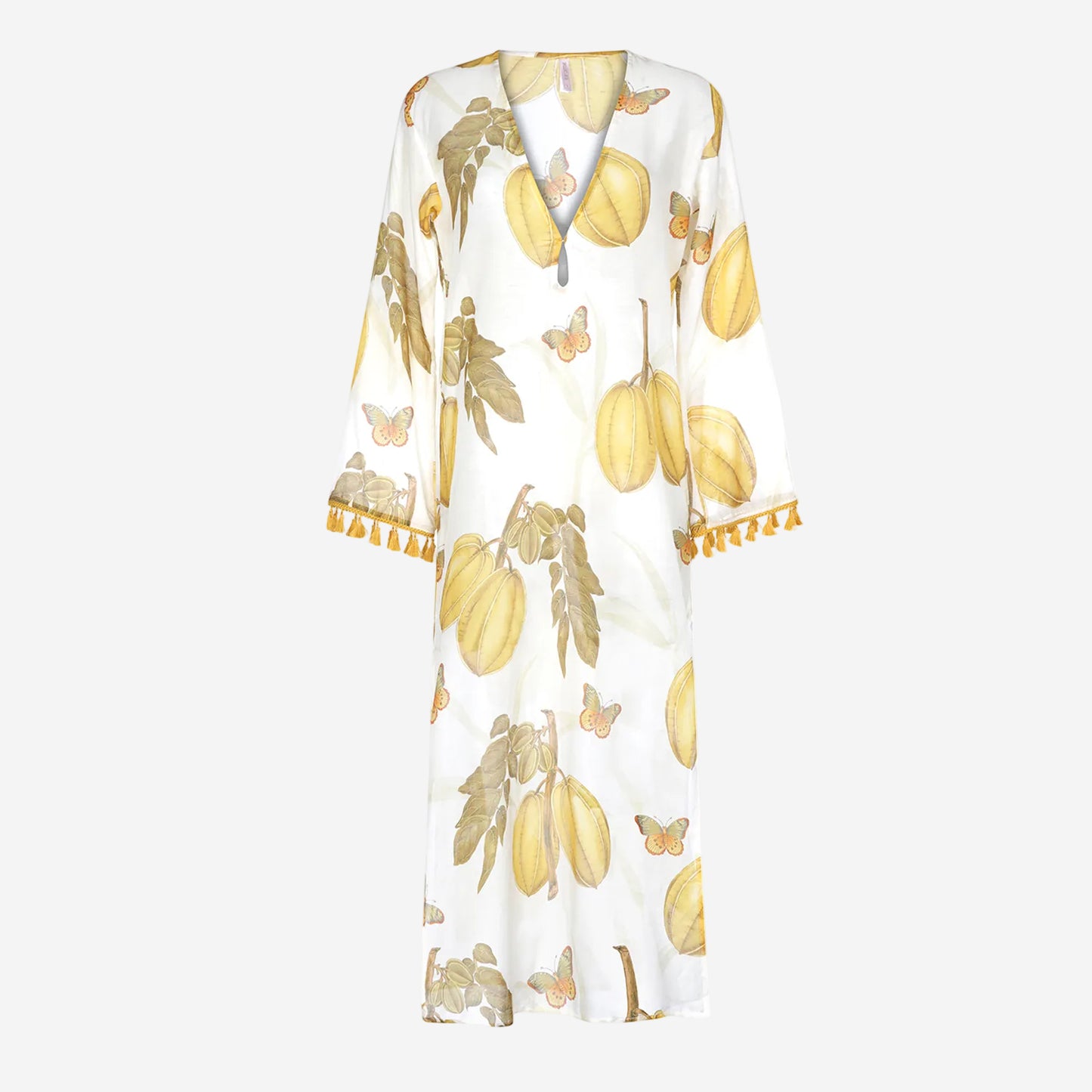 Kimono Fruits De Lest