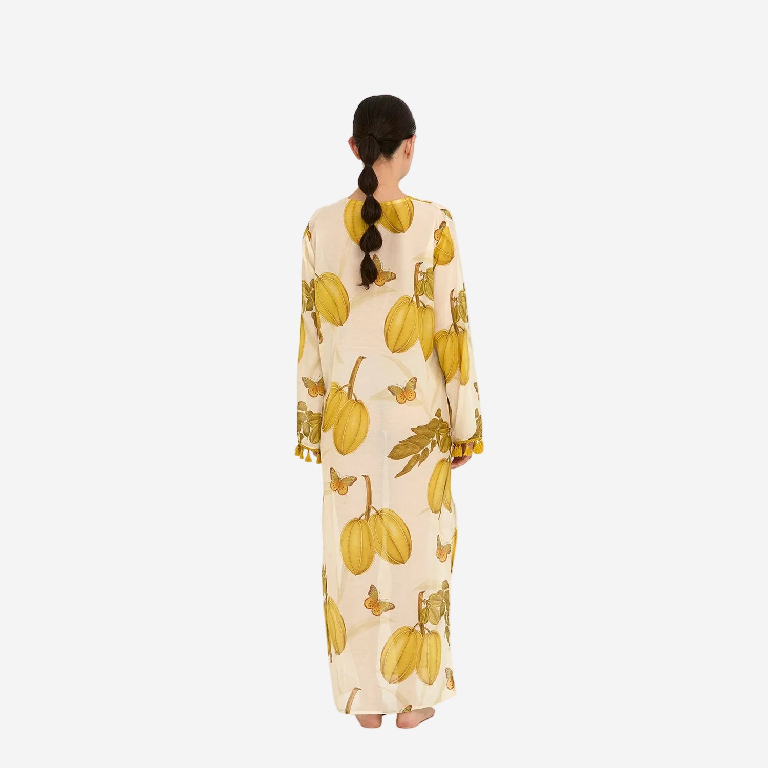 Kimono Fruits De Lest