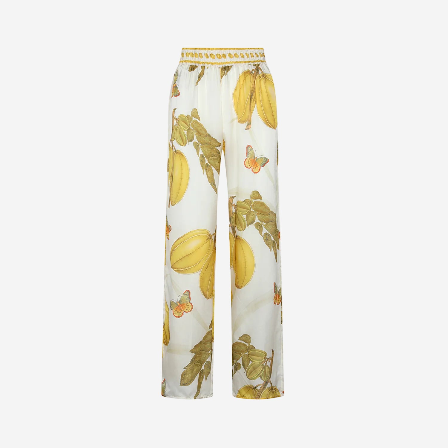 Pantalón Fruits De Lest