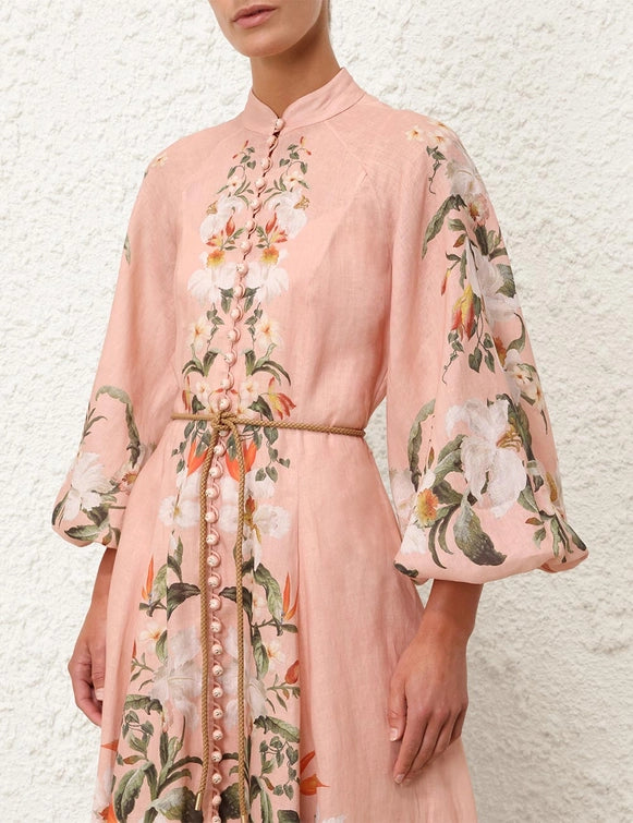 Midi Vestido Lexi