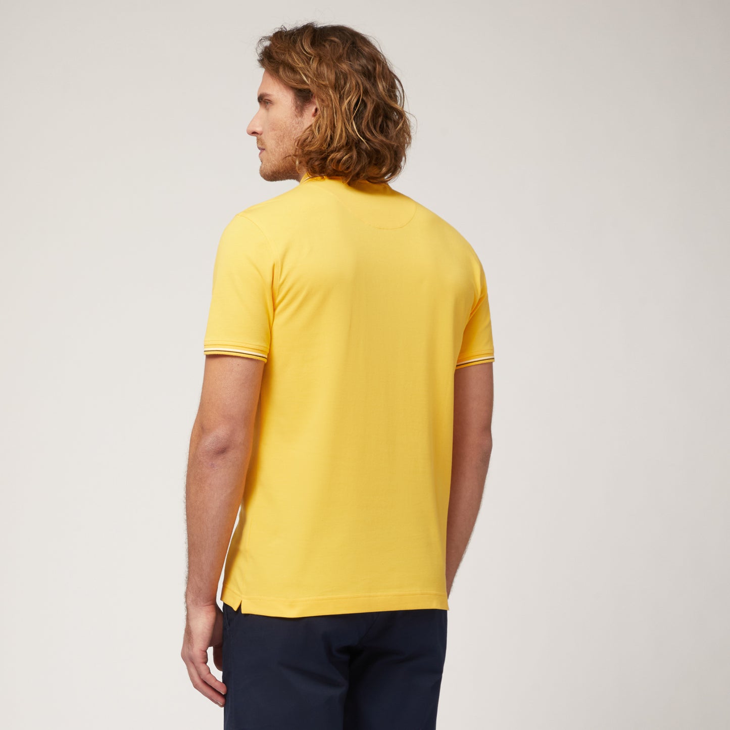 Polo Harmont & Blaine