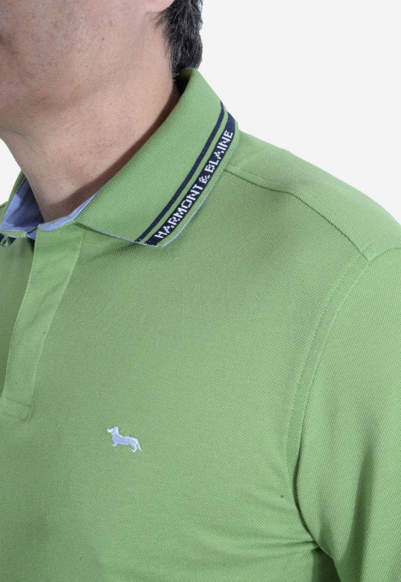 Polo Harmont & Blaine