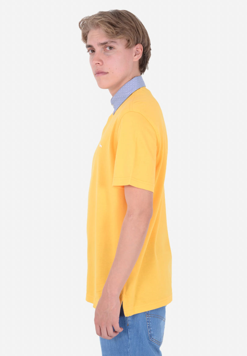 Polo Harmont & Blaine