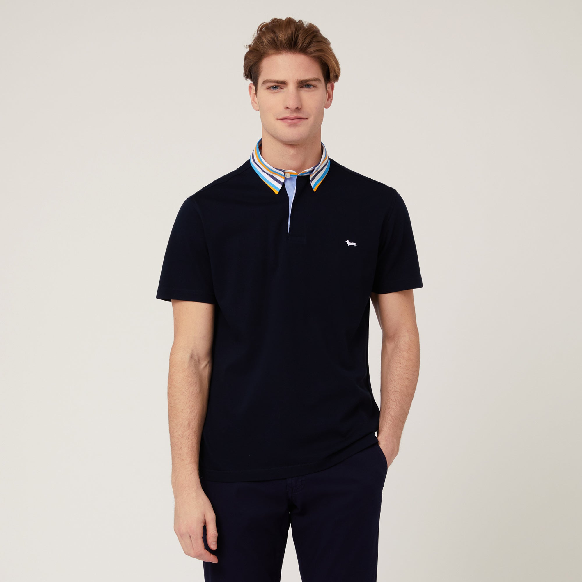 Polo Harmont & Blaine