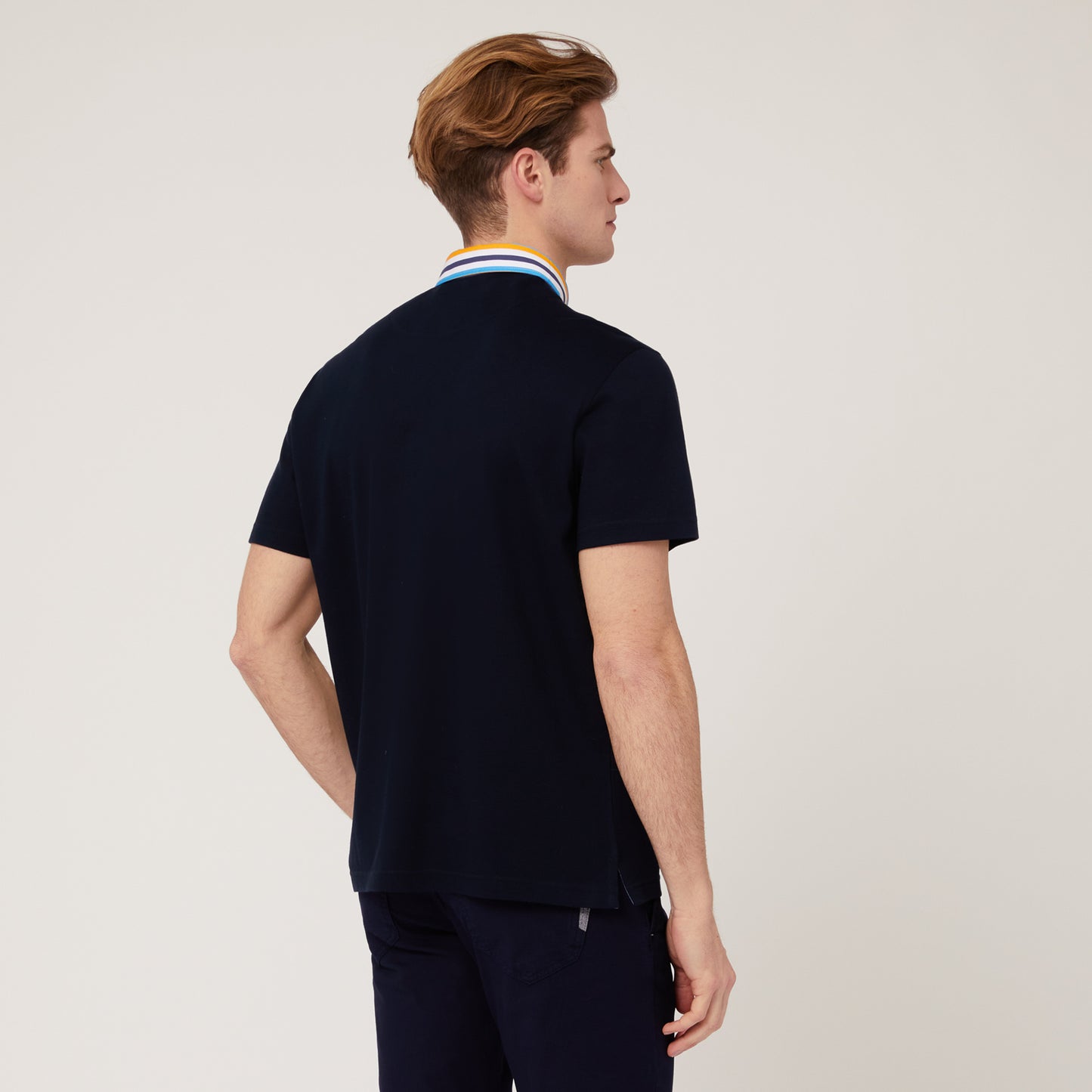 Polo Harmont & Blaine