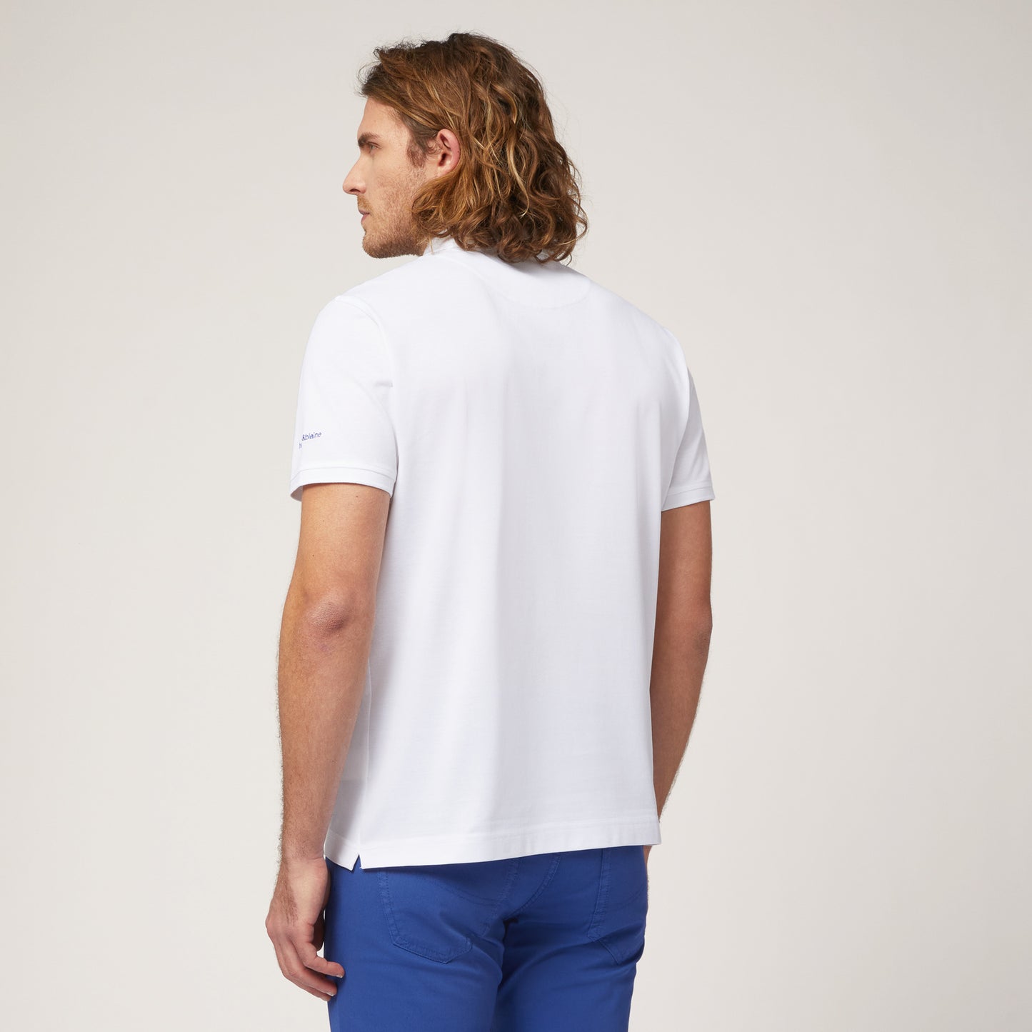 Polo Harmont & Blaine