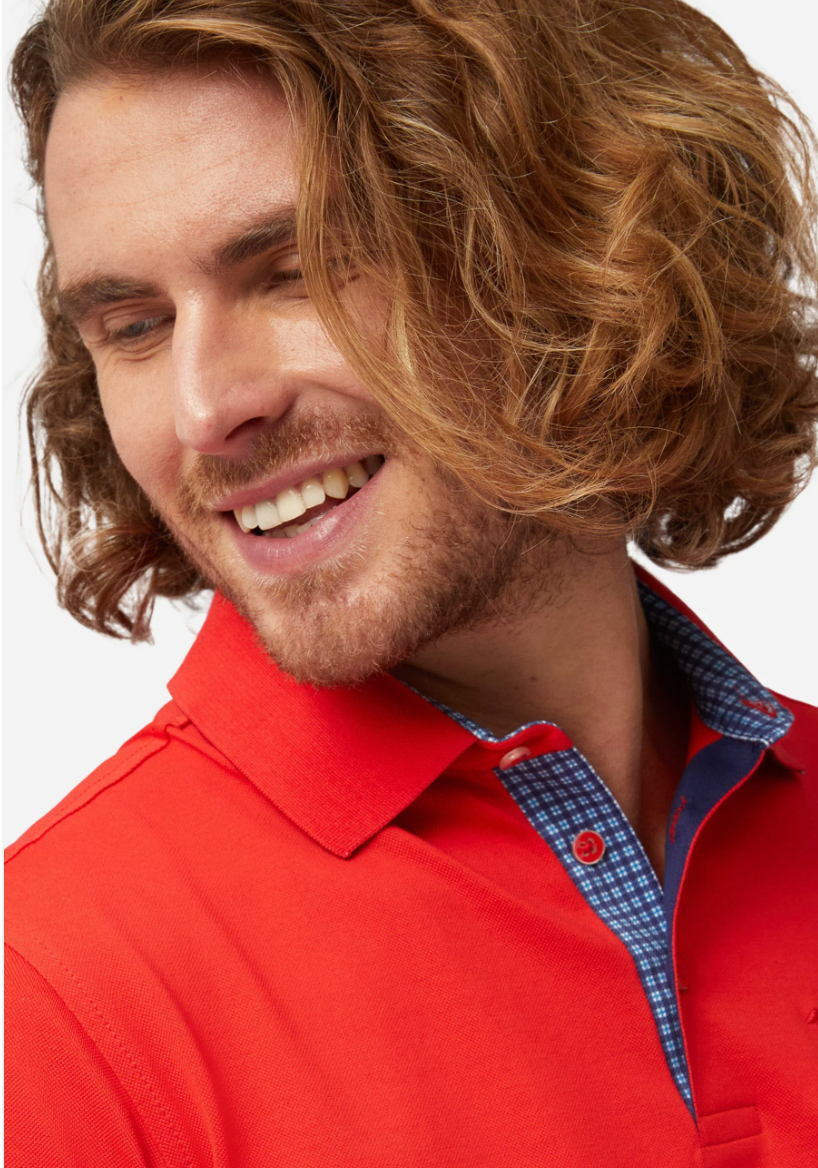 Polo Harmont & Blaine