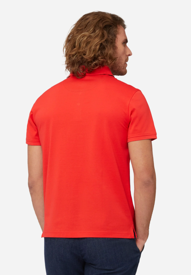 Polo Harmont & Blaine