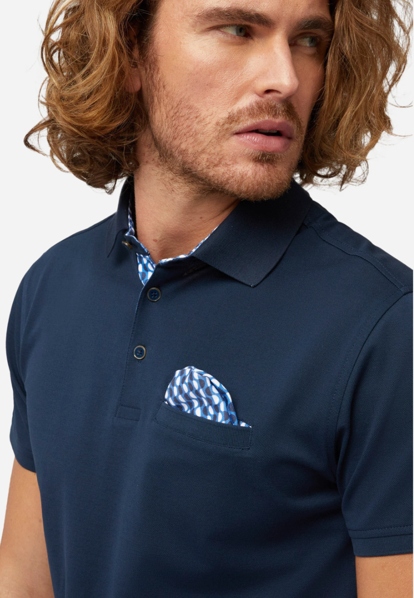 Polo Harmont & Blaine