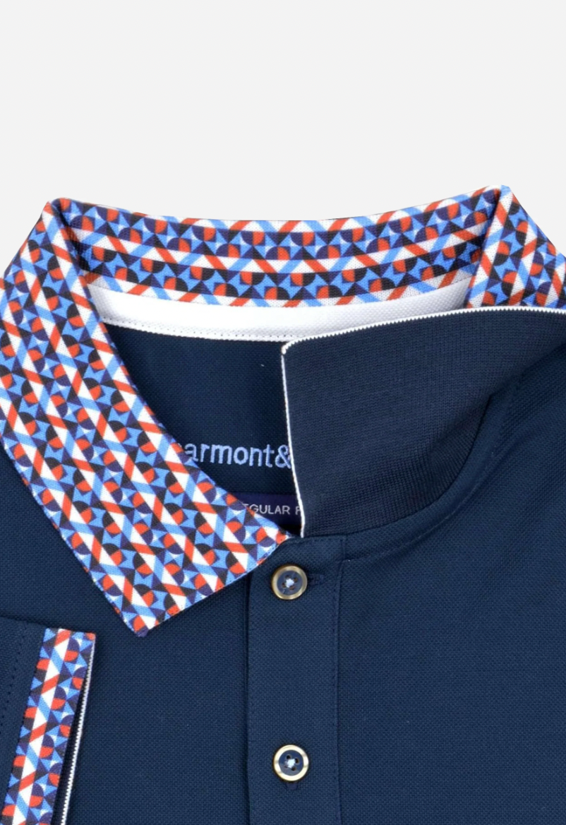 Polo Harmont & Blaine