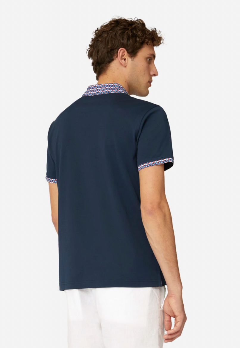 Polo Harmont & Blaine