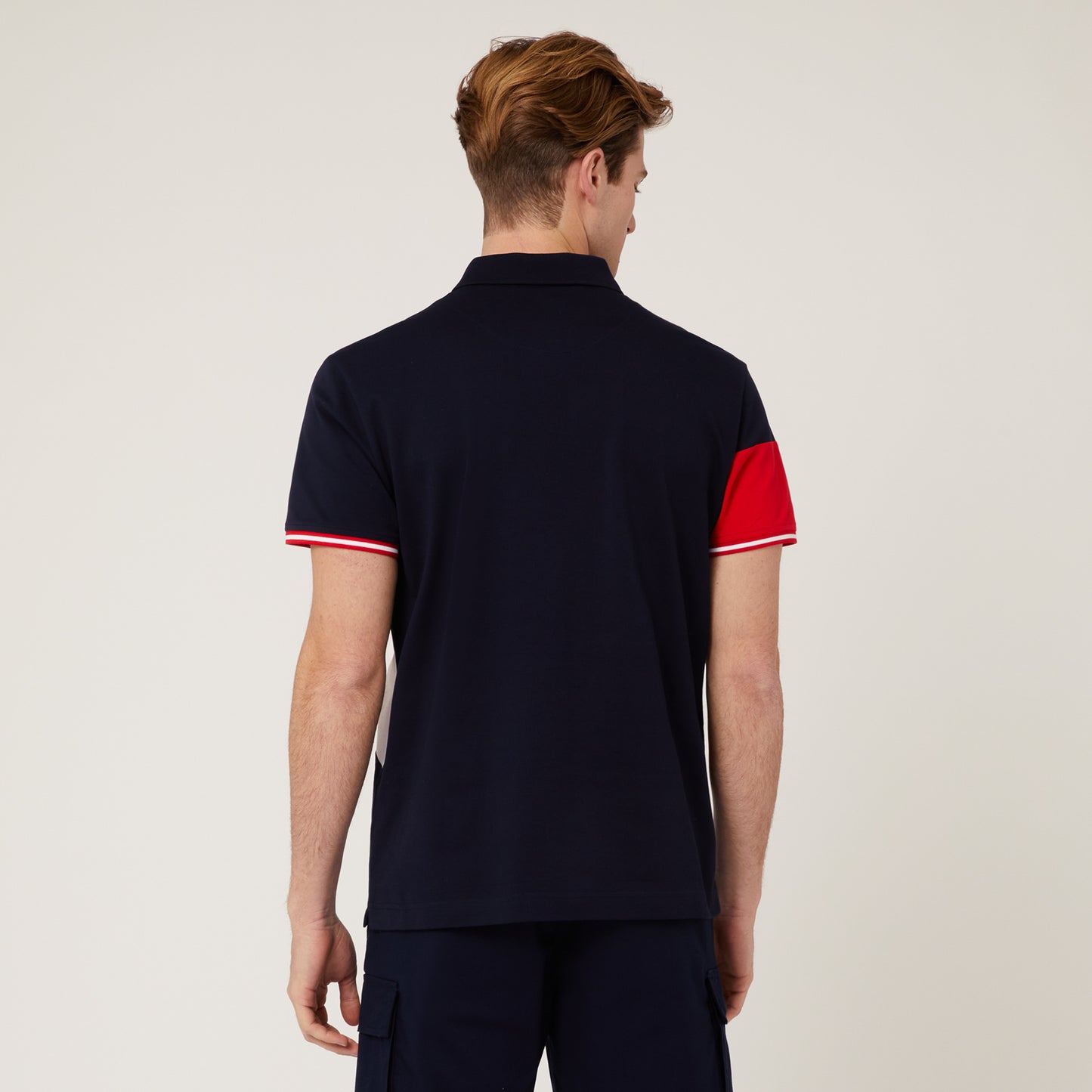 Polo Harmont & Blaine