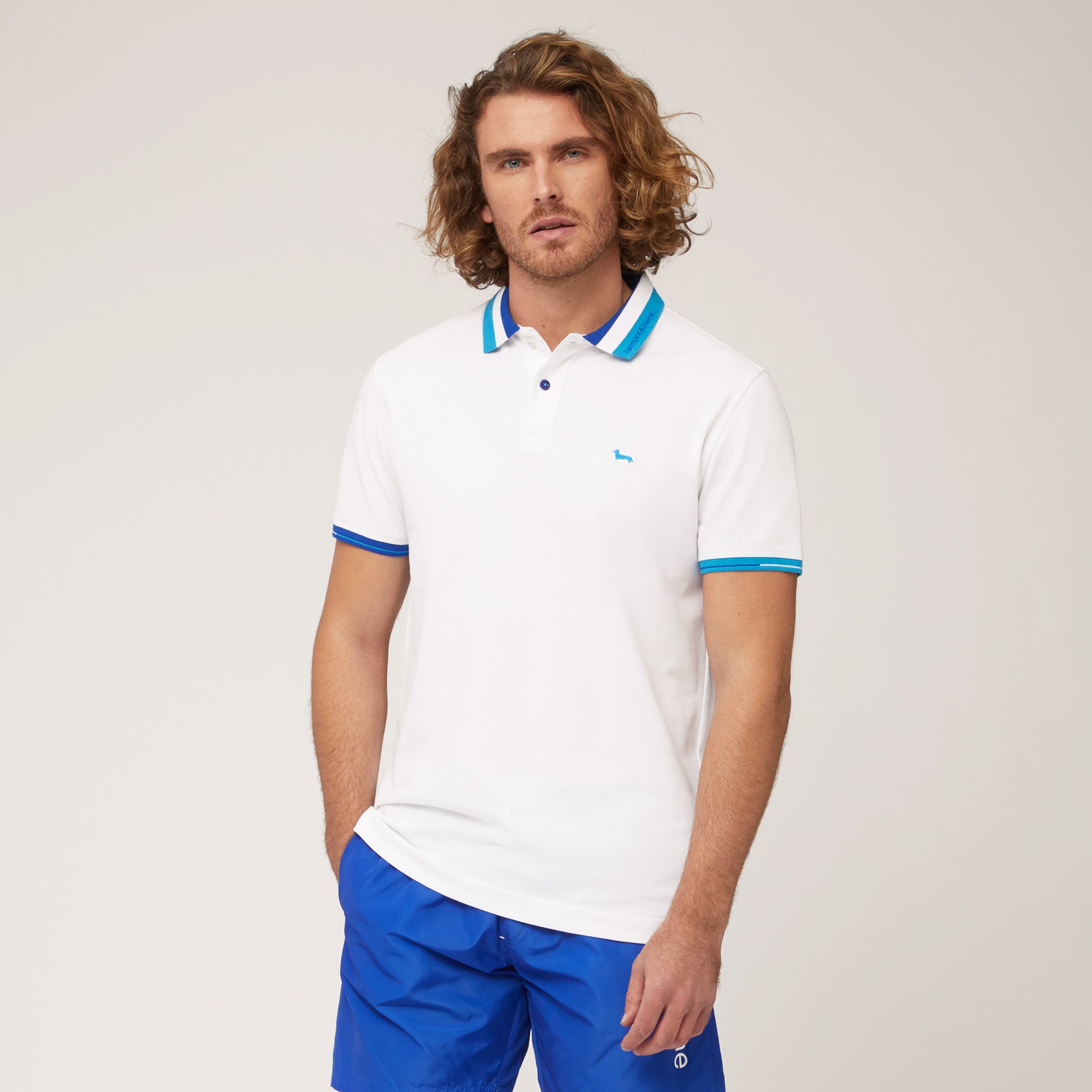 Polo Harmont & Blaine