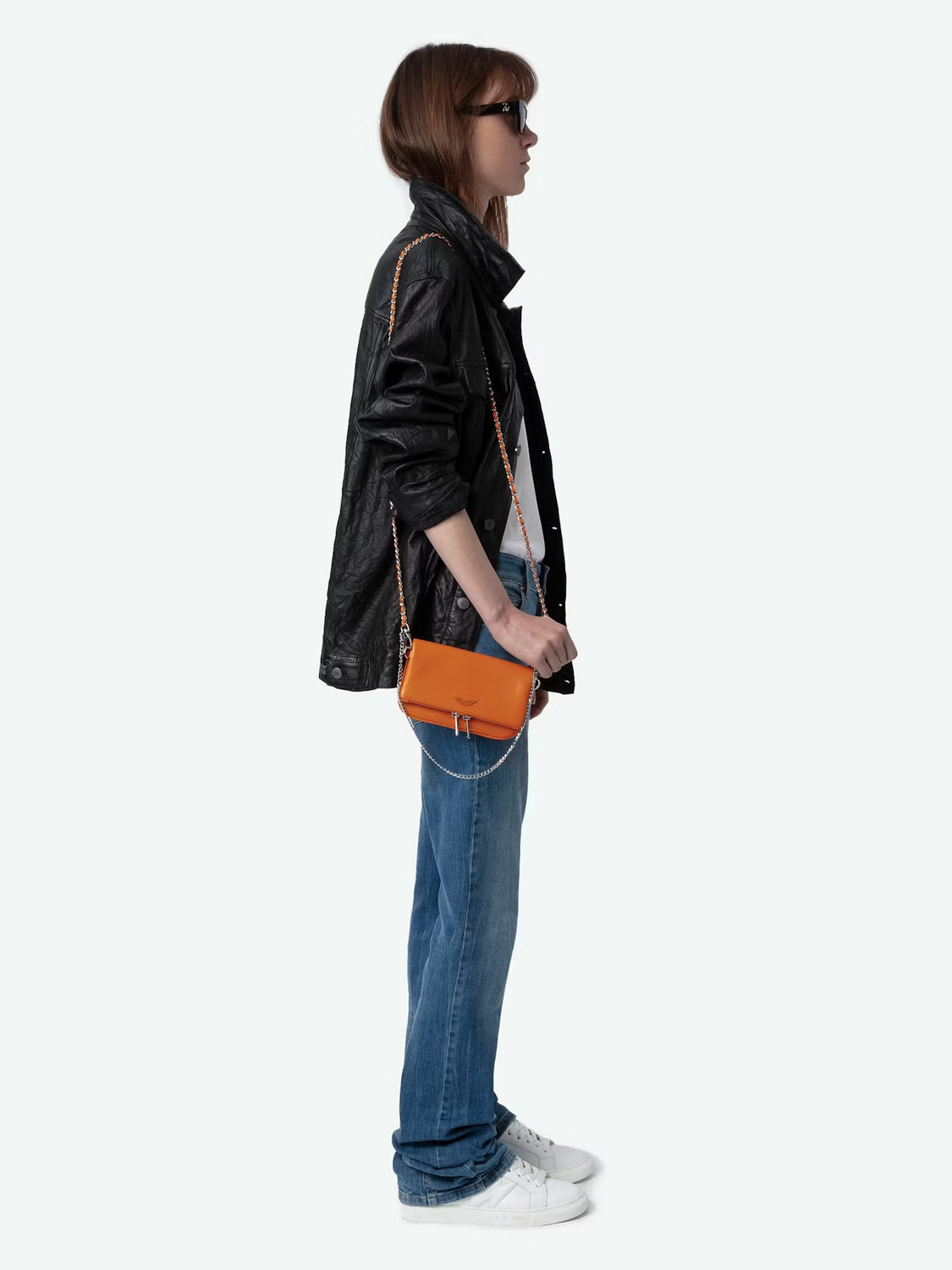 Bolso Rock Nano