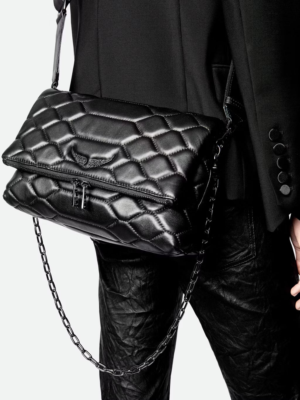 Bolso Rocky