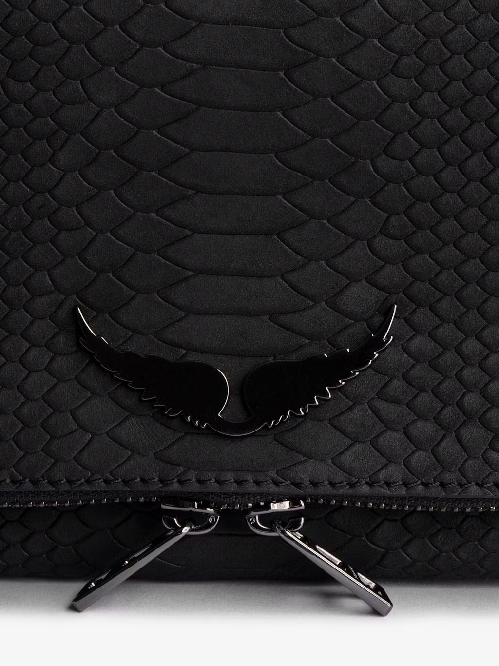 Bolso Rock