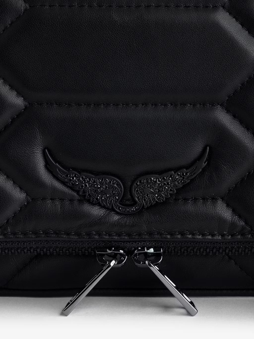Bolso Rock