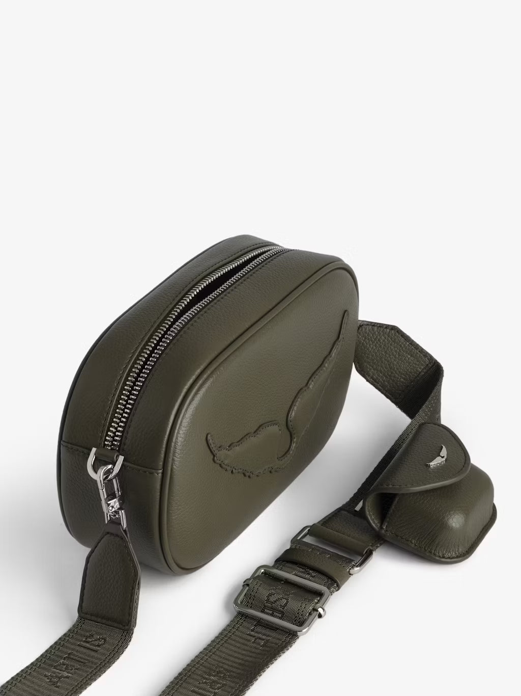 Bolso Rock With You
