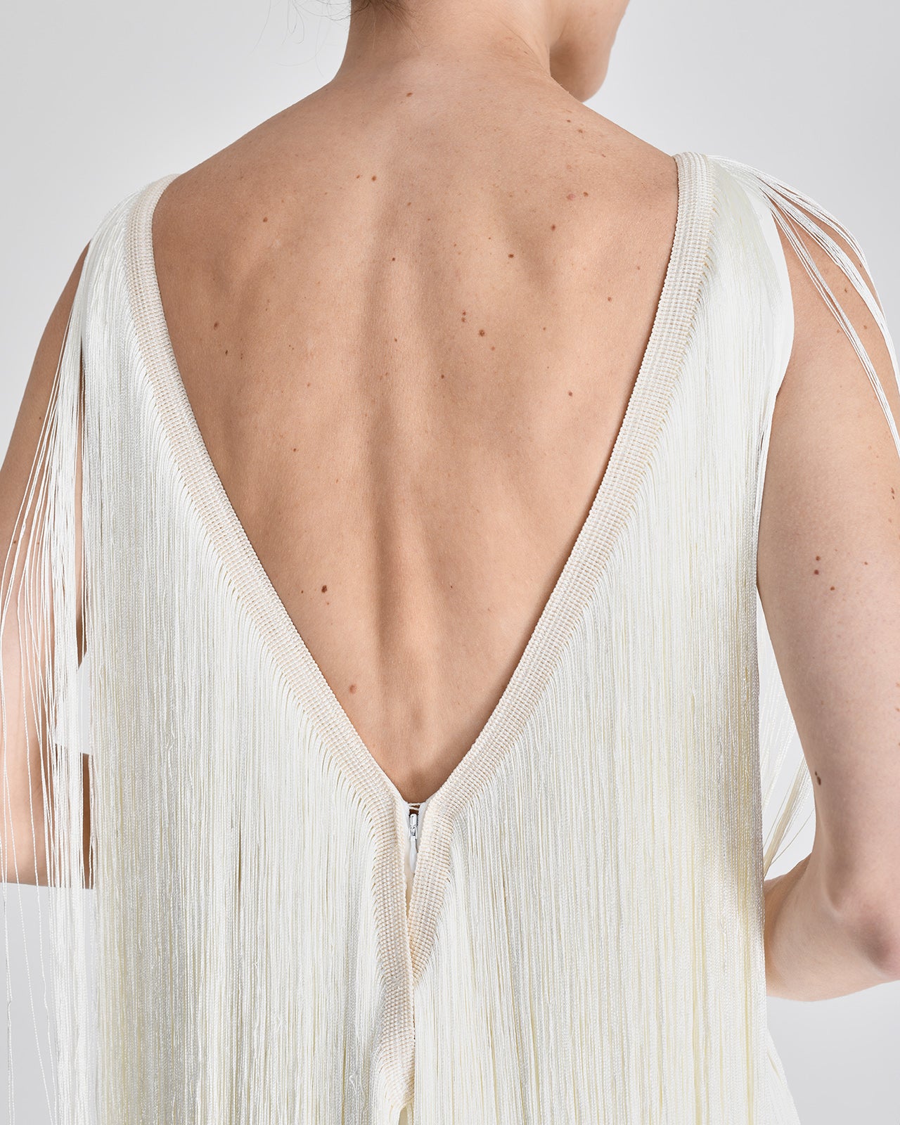 Midi Vestido La Marqueza