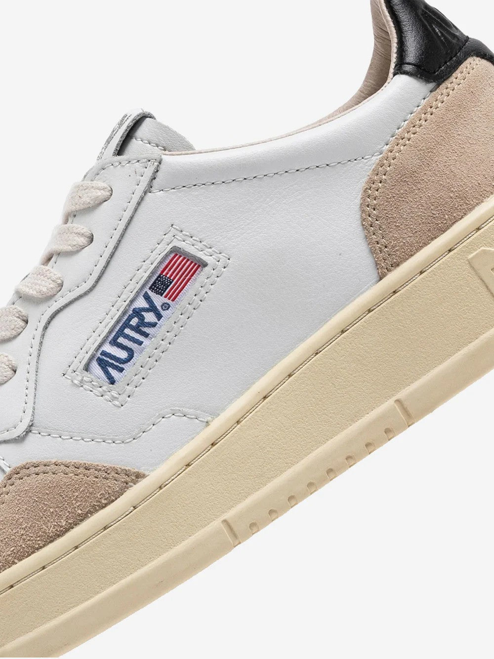 Zapatillas Medalist Low Hombre