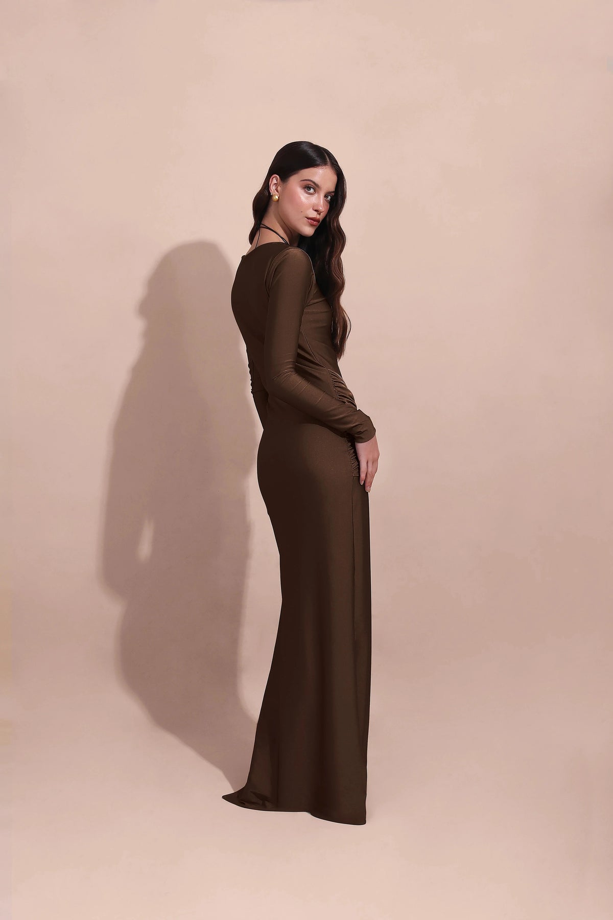Maxi Vestido Duna