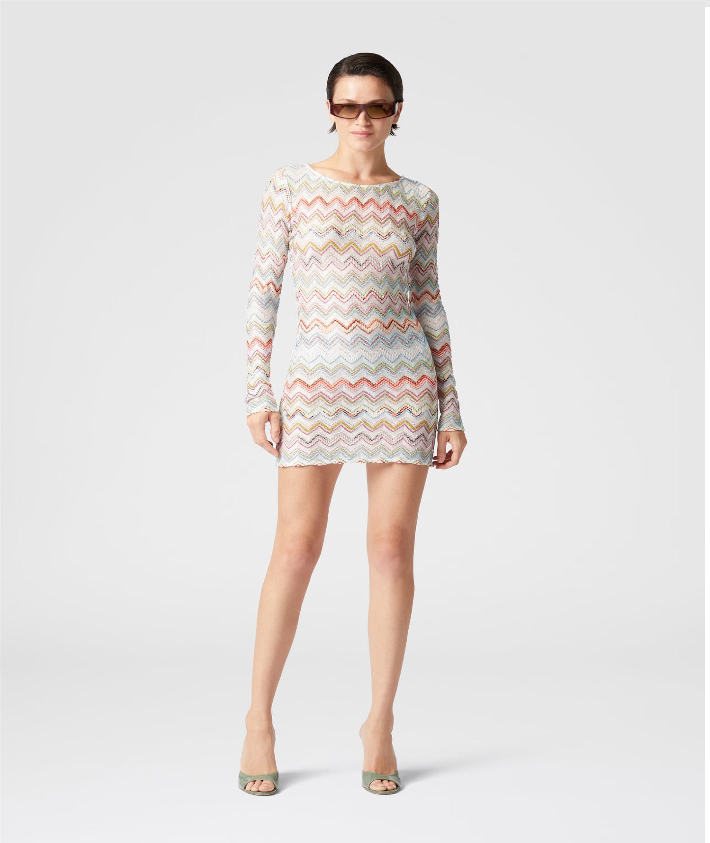 T-Shirt Long Sleeve