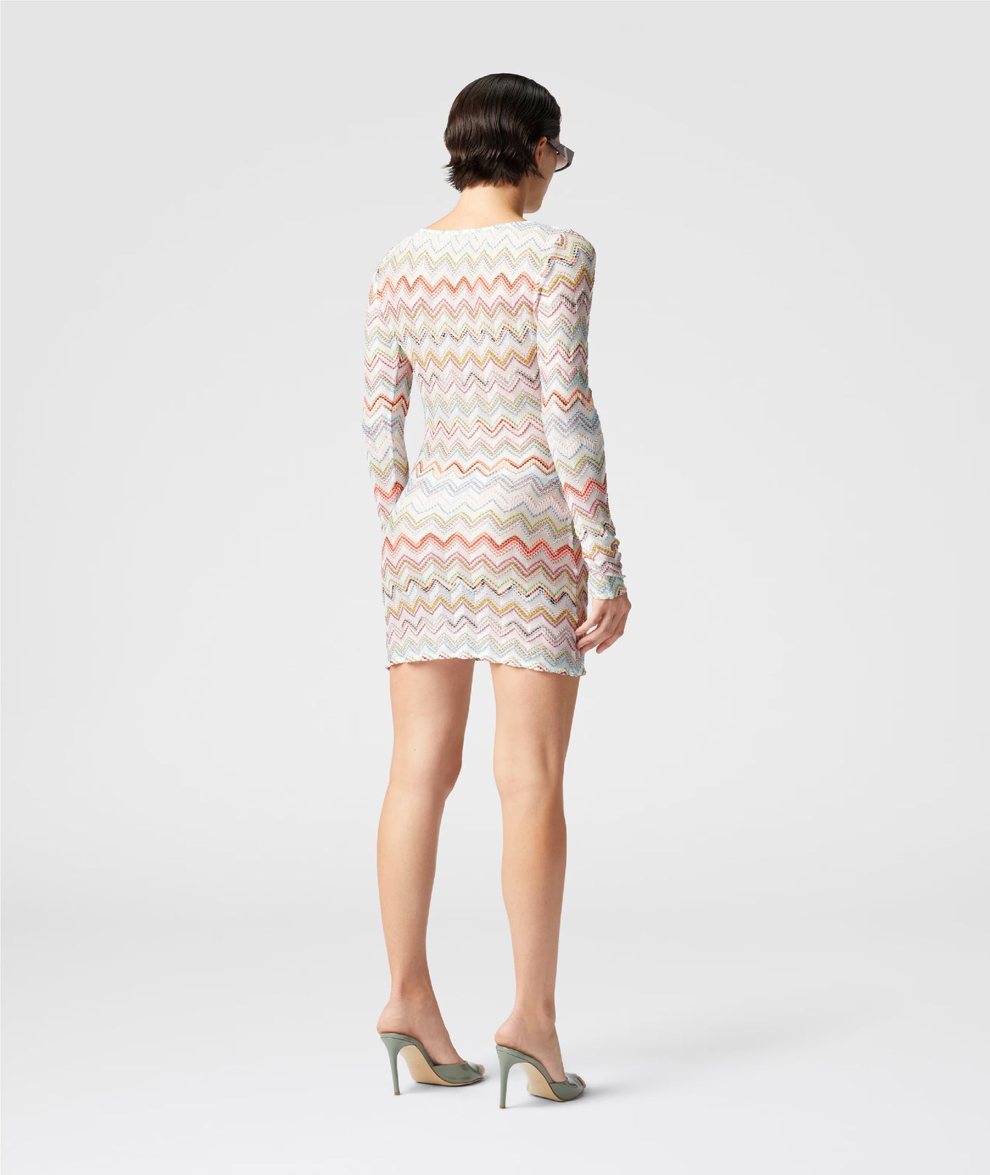 T-Shirt Long Sleeve