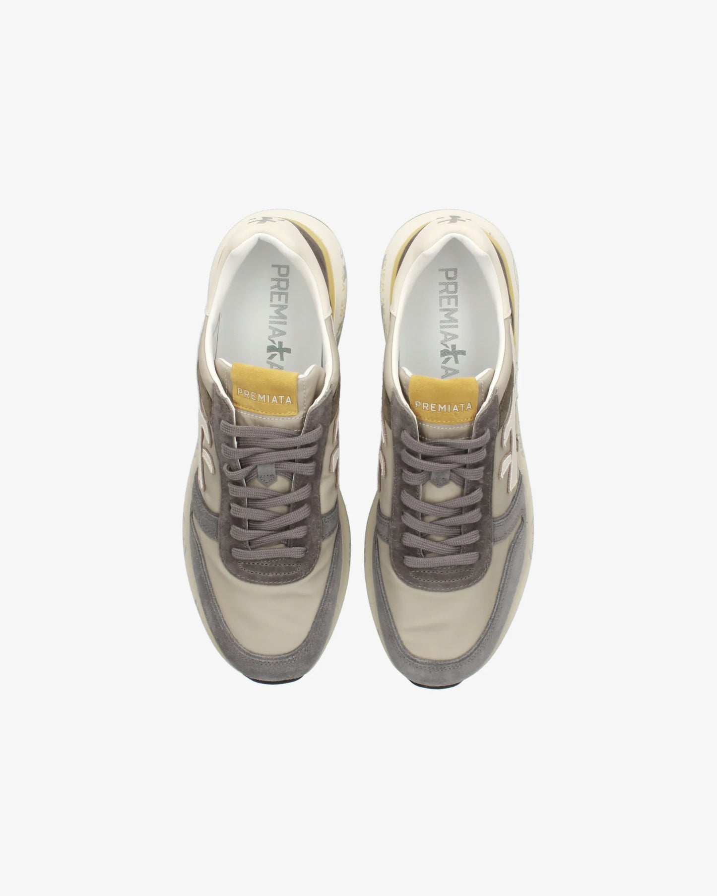 Zapatillas Premiata de Hombre Mick 7713