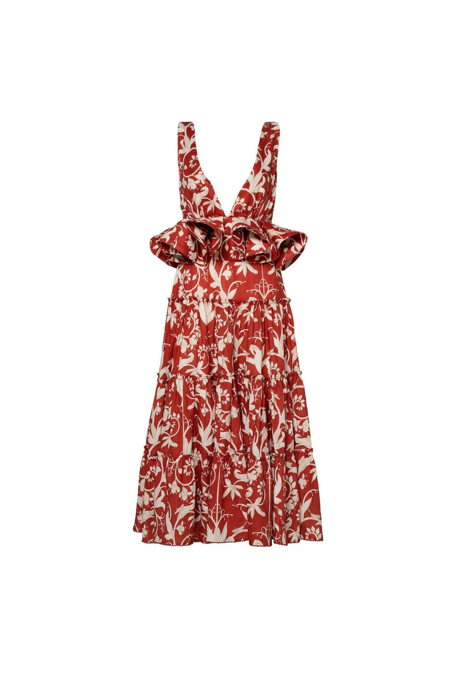 Vestido Lago