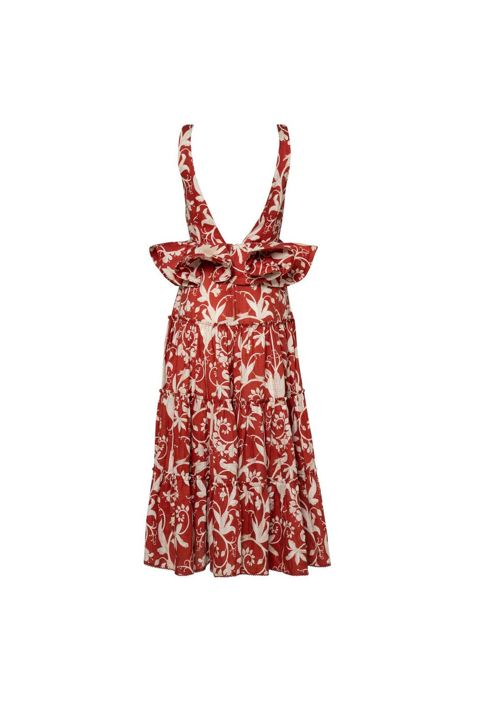 Vestido Lago