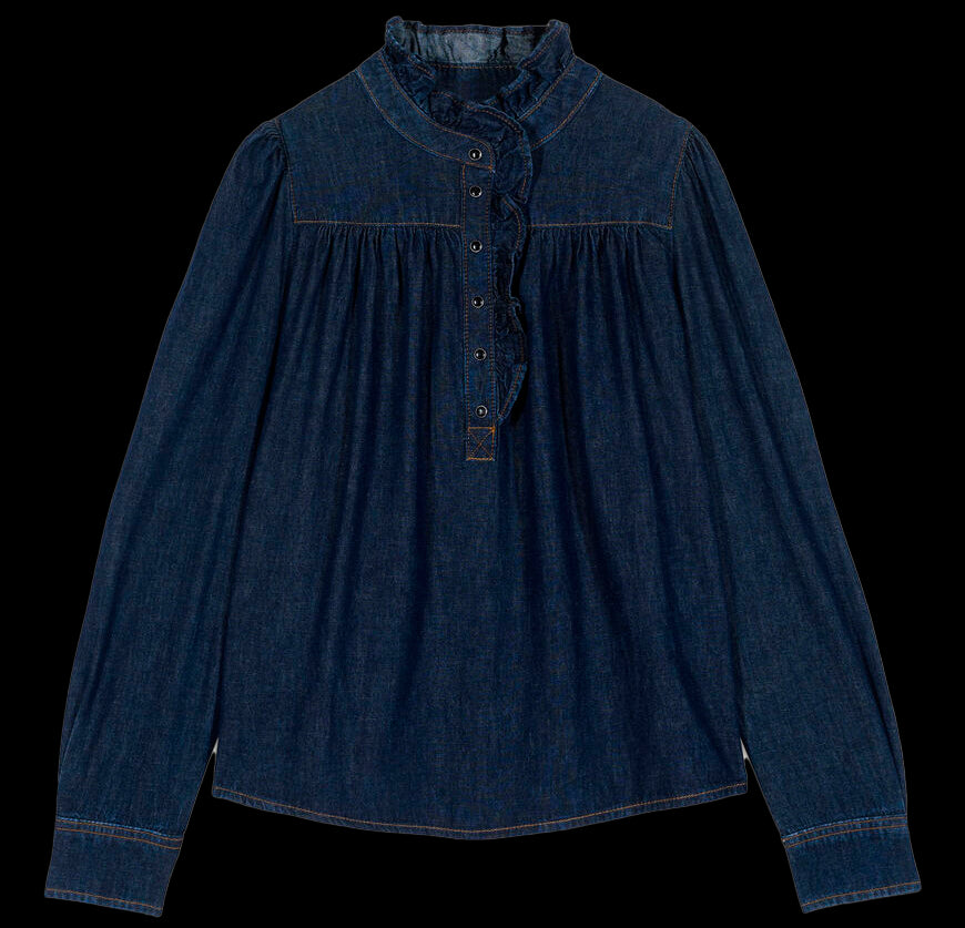 Camisa Milac
