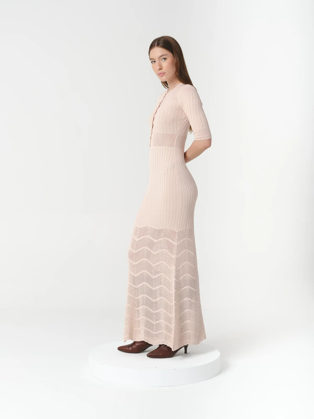 Maxi Vestido Isabel