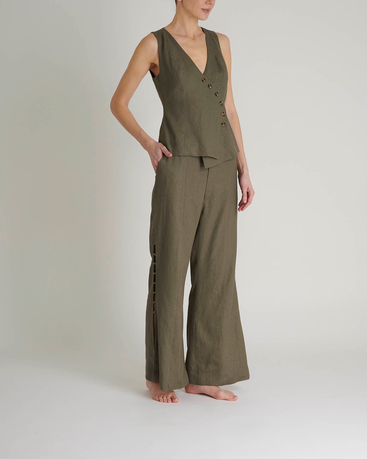 Pantalon Valley