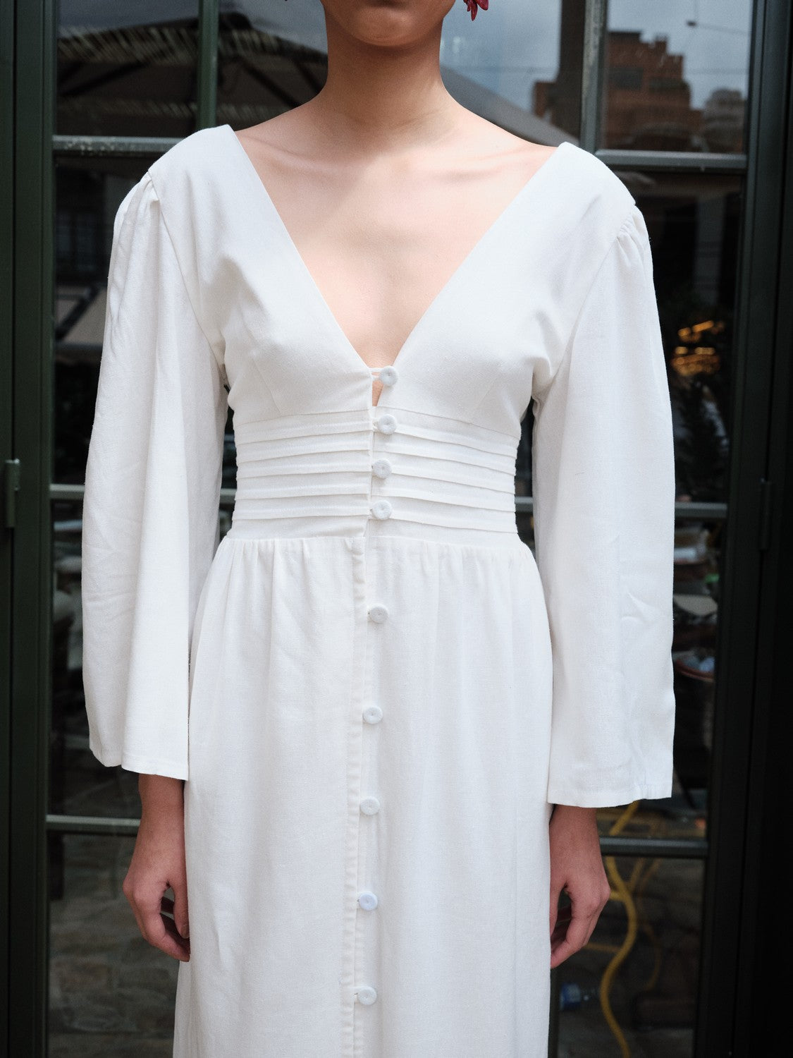 Maxi Vestido Lorean