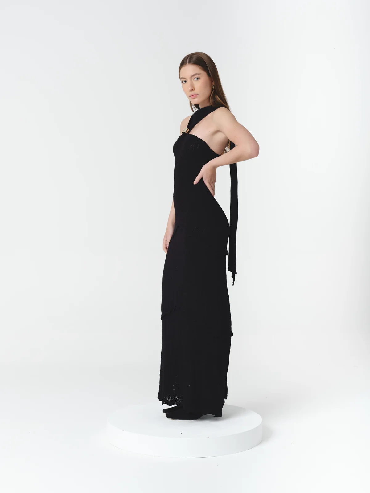 Maxi Vestido Penelope