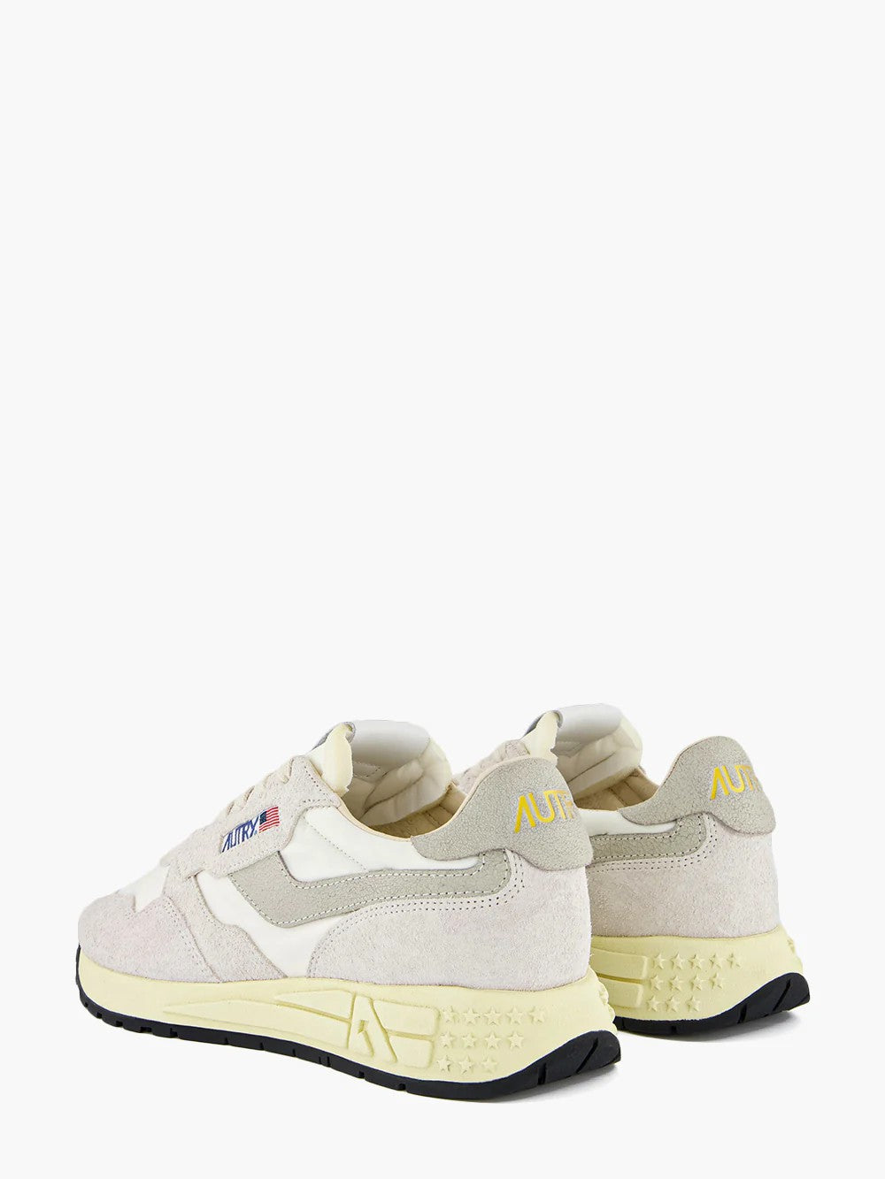 Zapatillas Reelwind Low Hombre