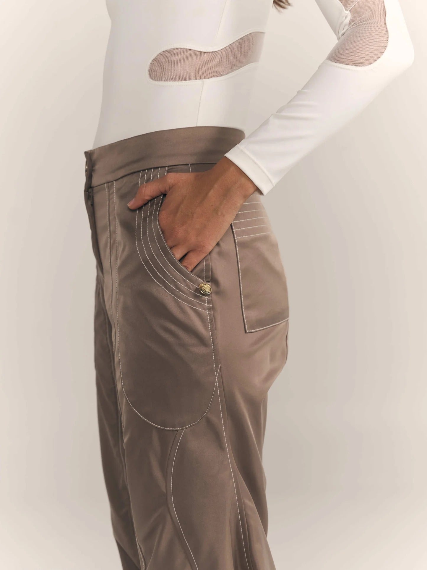Pantalón Narwhal