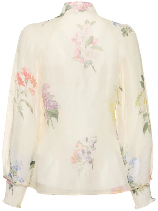 Camisa Natura