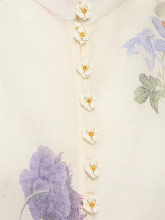 Camisa Natura