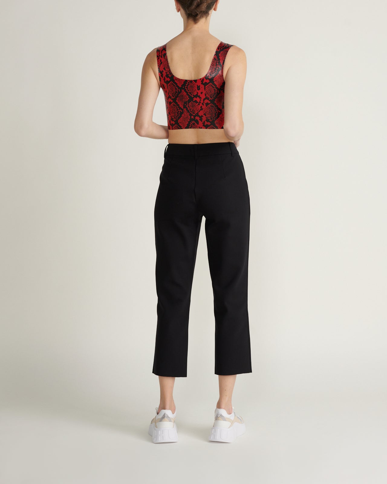 Pantalón Neopreno 7/8 Ceo