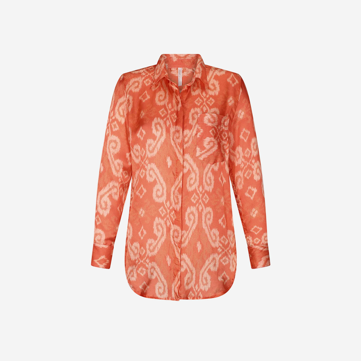 Camisa Orangers