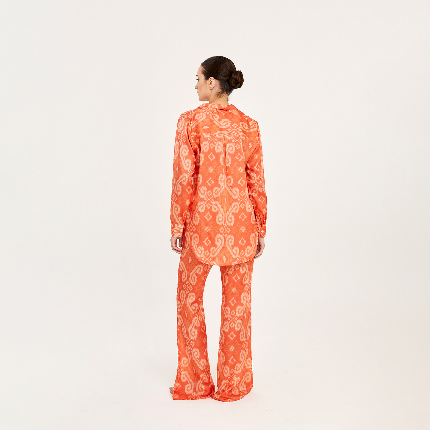 Pantalon Orangers