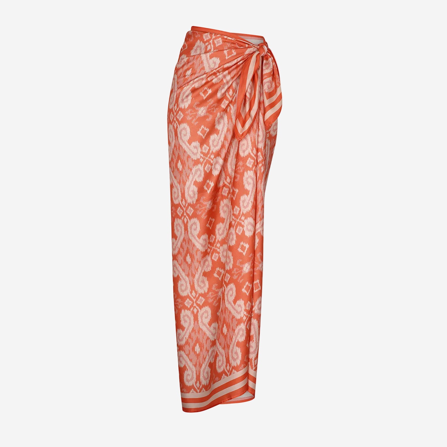 Pareo Orangers