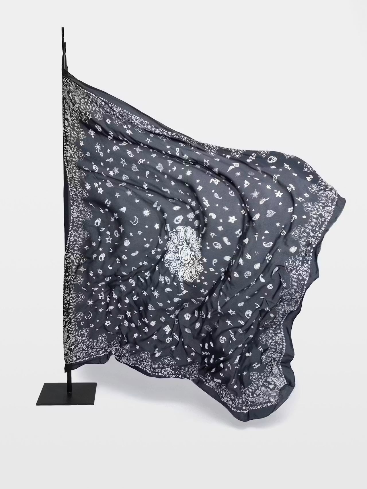 Pañuelo Blondie 130 Bandana