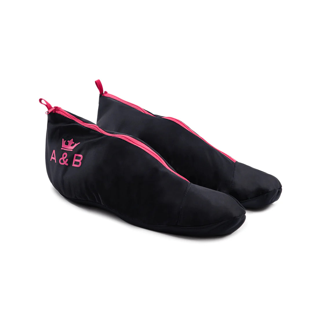 Diogo Testa Oxfords & Laces